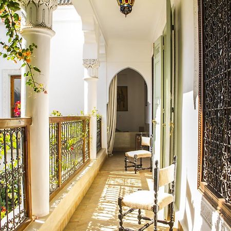 Riad Majala Marrakesh Extérieur photo