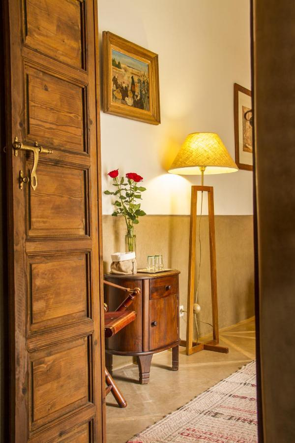 Riad Majala Marrakesh Chambre photo