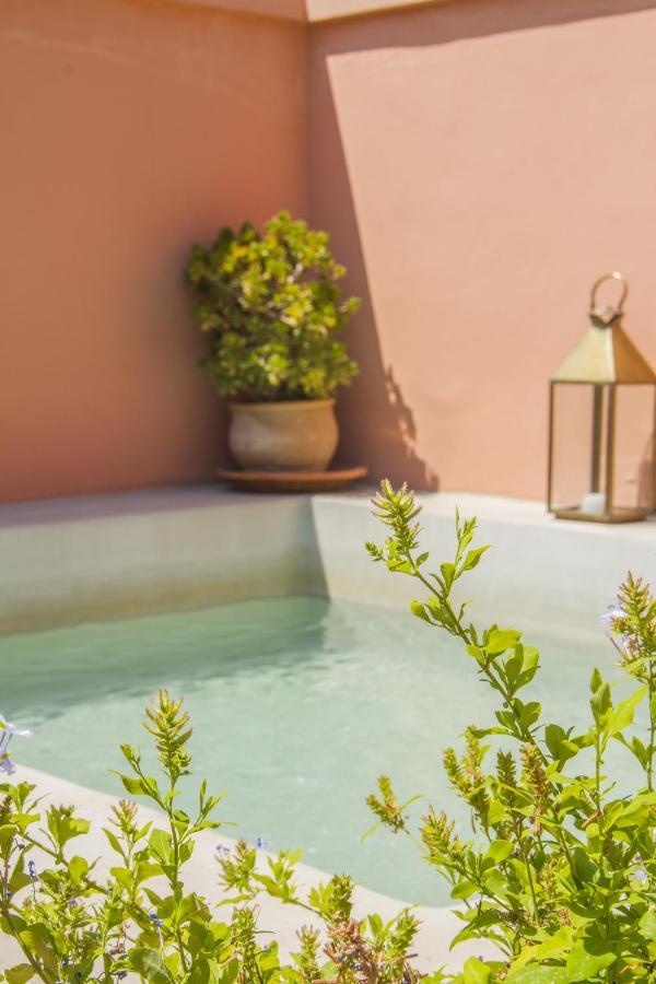 Riad Majala Marrakesh Extérieur photo