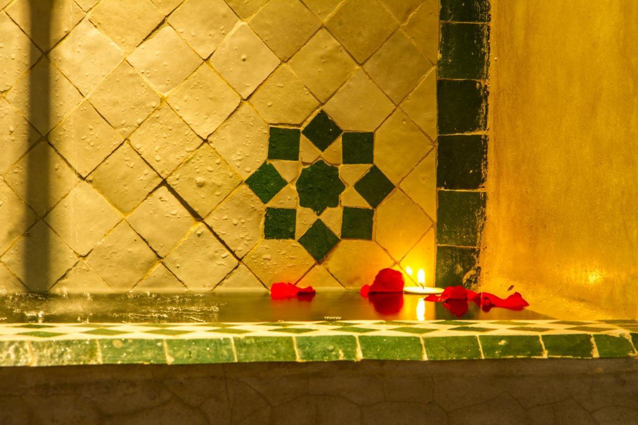 Riad Majala Marrakesh Extérieur photo