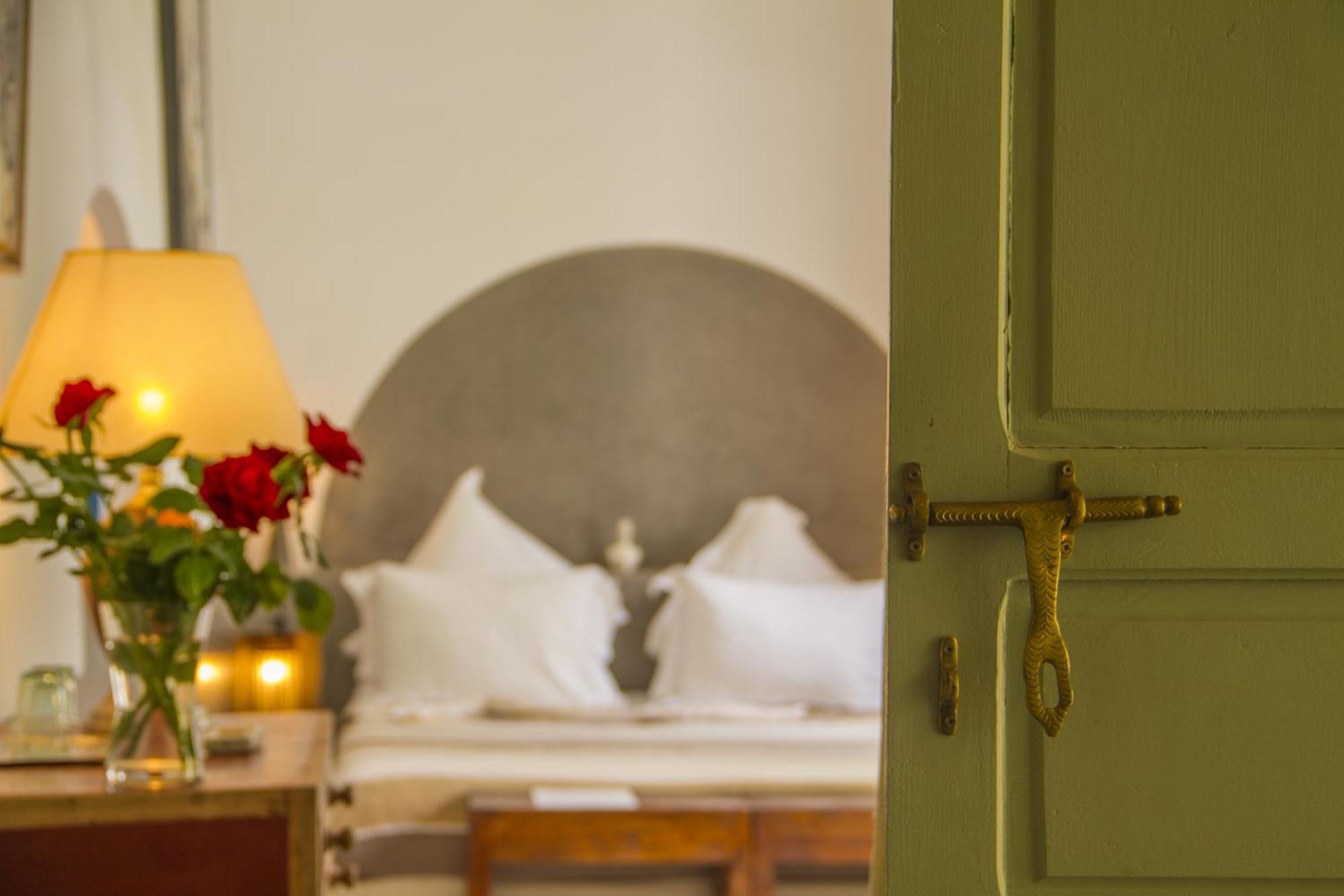 Riad Majala Marrakesh Chambre photo