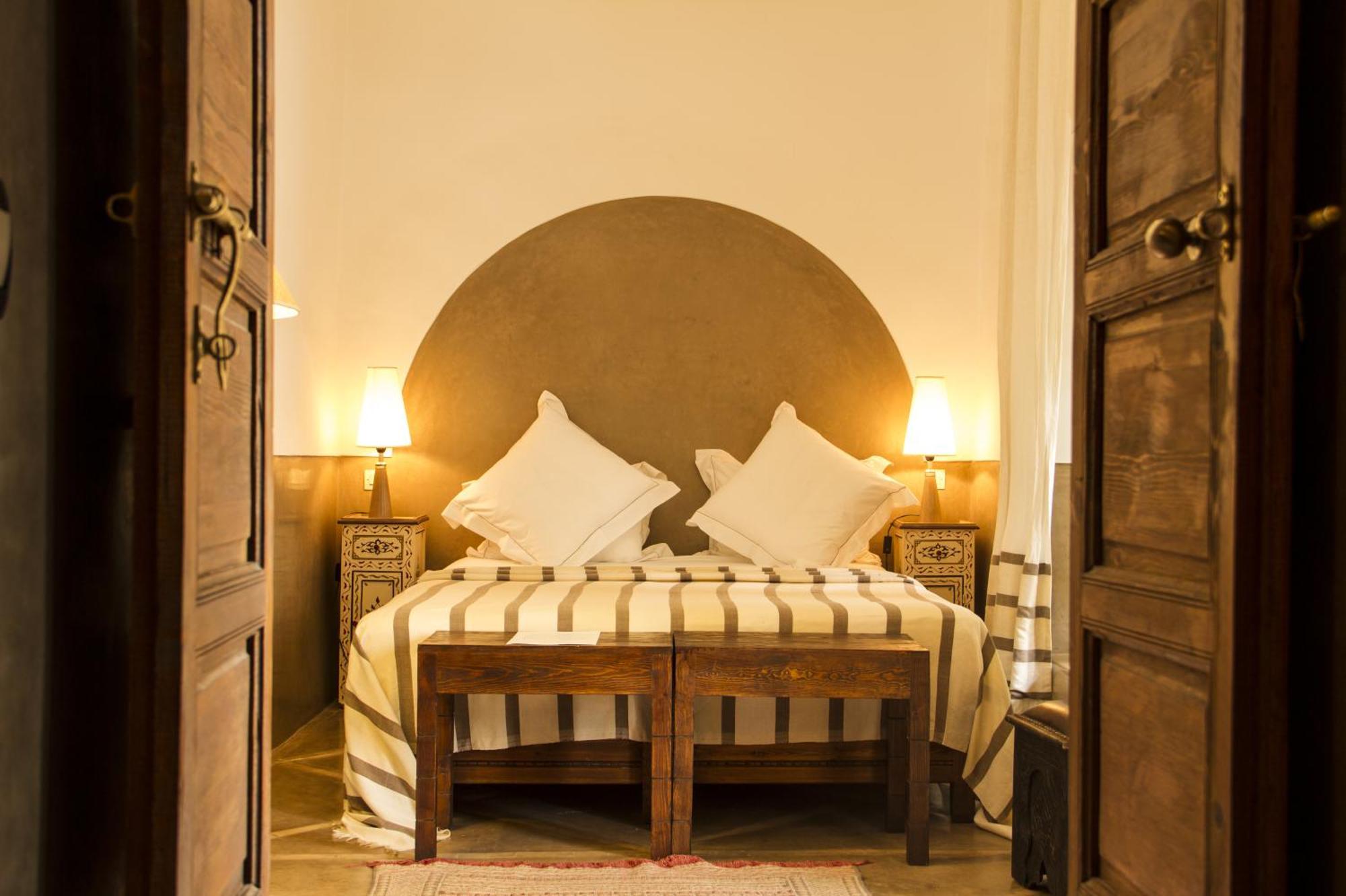 Riad Majala Marrakesh Chambre photo