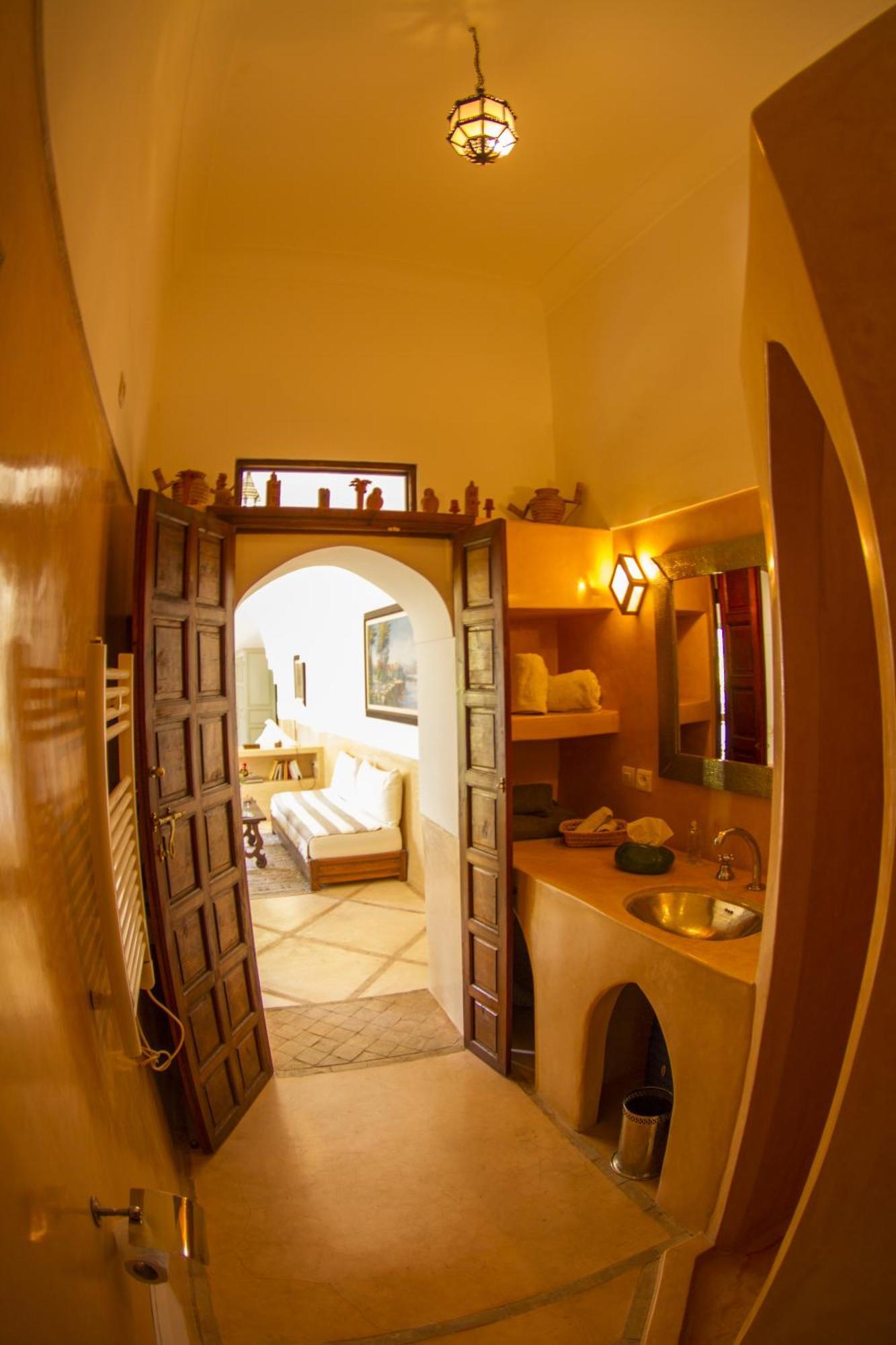 Riad Majala Marrakesh Extérieur photo