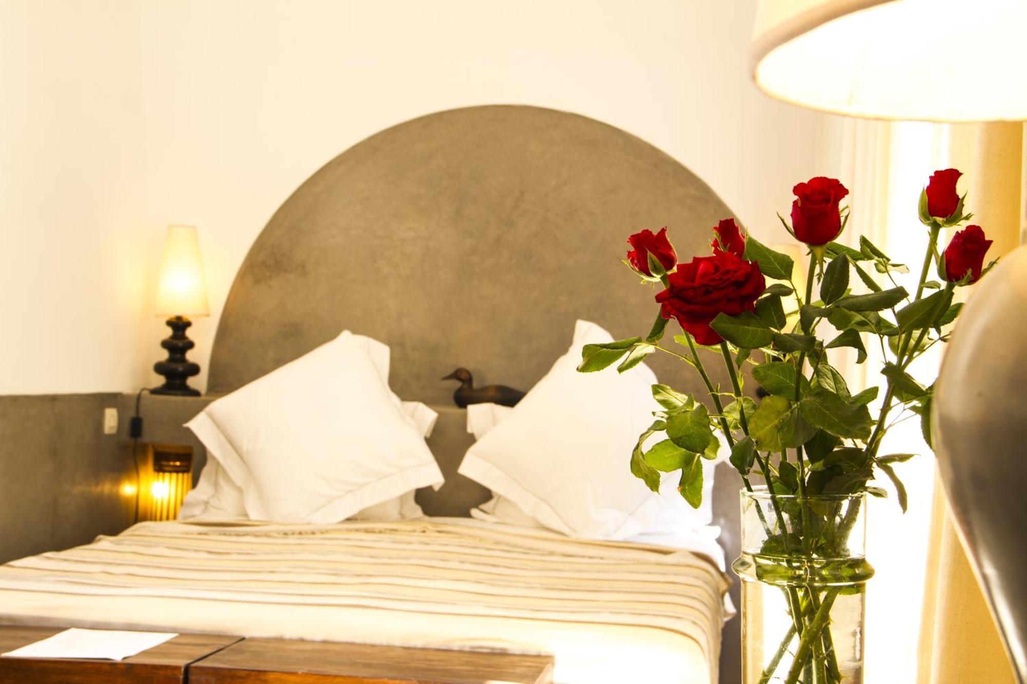 Riad Majala Marrakesh Chambre photo