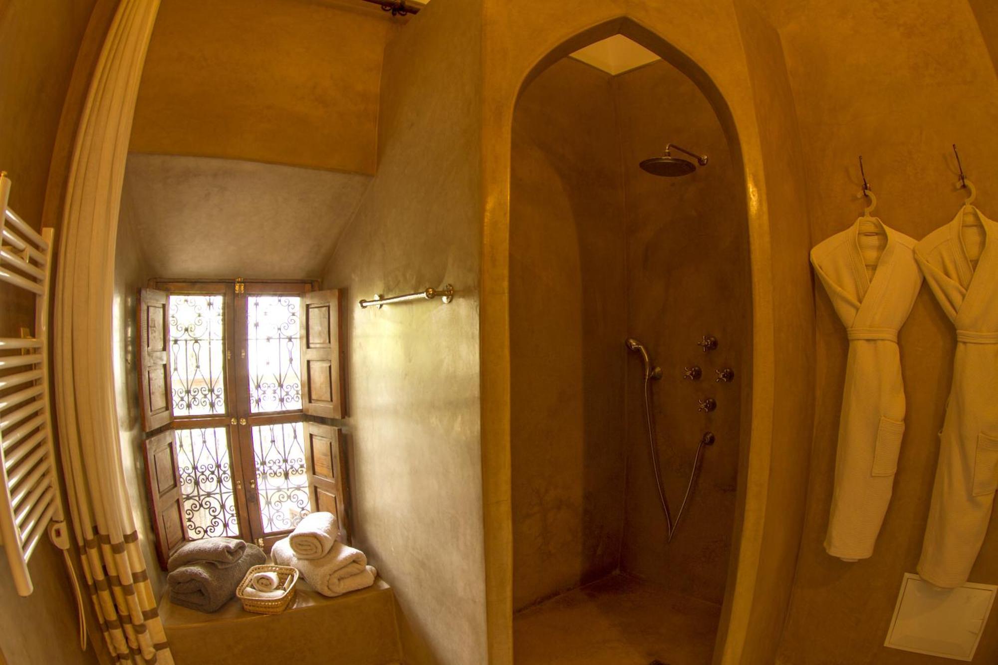 Riad Majala Marrakesh Extérieur photo