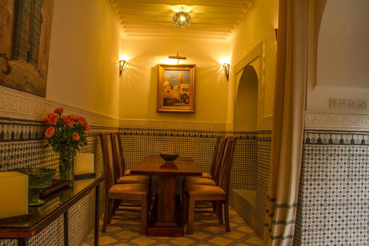 Riad Majala Marrakesh Extérieur photo