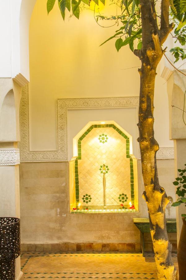 Riad Majala Marrakesh Extérieur photo