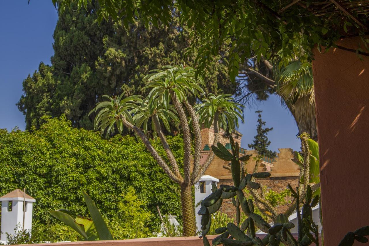 Riad Majala Marrakesh Extérieur photo